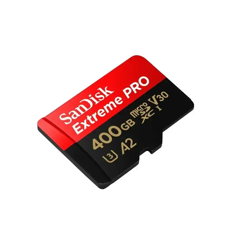 SanDisk Extreme Pro MicroSDXC UHS-I GN6MA  
